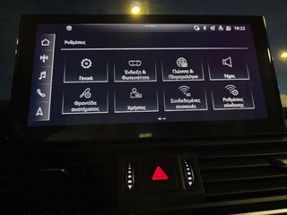 Audi Q5 2021 "S-Line"!! 35TDI "S-TRONIC" Virtual Cockpit-MATRIX-PANORAMA!-thumb-69