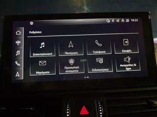 Audi Q5 2021 "S-Line"!! 35TDI "S-TRONIC" Virtual Cockpit-MATRIX-PANORAMA!-thumb-72