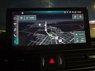 Audi Q5 2021 "S-Line"!! 35TDI "S-TRONIC" Virtual Cockpit-MATRIX-PANORAMA!-thumb-73