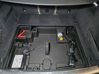 Audi Q5 2021 "S-Line"!! 35TDI "S-TRONIC" Virtual Cockpit-MATRIX-PANORAMA!-thumb-104