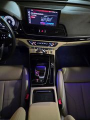 Audi Q5 2021 "S-Line"!! 35TDI "S-TRONIC" Virtual Cockpit-MATRIX-PANORAMA!-thumb-44