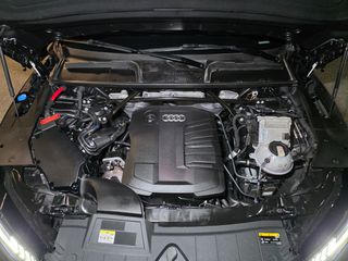 Audi Q5 2021 "S-Line"!! 35TDI "S-TRONIC" Virtual Cockpit-MATRIX-PANORAMA!-thumb-105