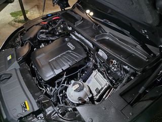 Audi Q5 2021 "S-Line"!! 35TDI "S-TRONIC" Virtual Cockpit-MATRIX-PANORAMA!-thumb-106