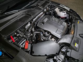 Audi Q5 2021 "S-Line"!! 35TDI "S-TRONIC" Virtual Cockpit-MATRIX-PANORAMA!-thumb-107