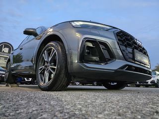 Audi Q5 2021 "S-Line"!! 35TDI "S-TRONIC" Virtual Cockpit-MATRIX-PANORAMA!-thumb-2
