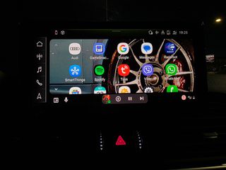 Audi Q5 2021 "S-Line"!! 35TDI "S-TRONIC" Virtual Cockpit-MATRIX-PANORAMA!-thumb-77
