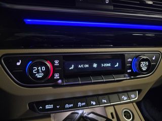Audi Q5 2021 "S-Line"!! 35TDI "S-TRONIC" Virtual Cockpit-MATRIX-PANORAMA!-thumb-78