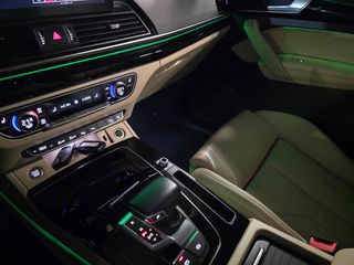 Audi Q5 2021 "S-Line"!! 35TDI "S-TRONIC" Virtual Cockpit-MATRIX-PANORAMA!-thumb-81
