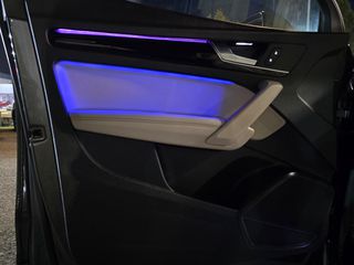 Audi Q5 2021 "S-Line"!! 35TDI "S-TRONIC" Virtual Cockpit-MATRIX-PANORAMA!-thumb-88