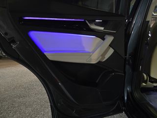 Audi Q5 2021 "S-Line"!! 35TDI "S-TRONIC" Virtual Cockpit-MATRIX-PANORAMA!-thumb-90