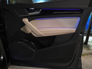 Audi Q5 2021 "S-Line"!! 35TDI "S-TRONIC" Virtual Cockpit-MATRIX-PANORAMA!-thumb-92