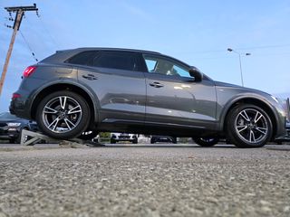 Audi Q5 2021 "S-Line"!! 35TDI "S-TRONIC" Virtual Cockpit-MATRIX-PANORAMA!-thumb-8
