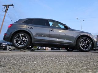 Audi Q5 2021 "S-Line"!! 35TDI "S-TRONIC" Virtual Cockpit-MATRIX-PANORAMA!-thumb-16