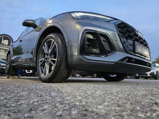 Audi Q5 2021 "S-Line"!! 35TDI "S-TRONIC" Virtual Cockpit-MATRIX-PANORAMA!-thumb-28