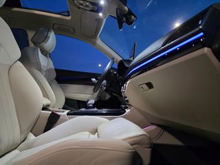 Audi Q5 2021 "S-Line"!! 35TDI "S-TRONIC" Virtual Cockpit-MATRIX-PANORAMA!-thumb-36