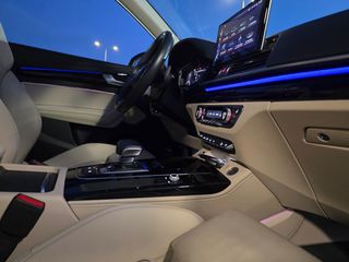 Audi Q5 2021 "S-Line"!! 35TDI "S-TRONIC" Virtual Cockpit-MATRIX-PANORAMA!-thumb-37