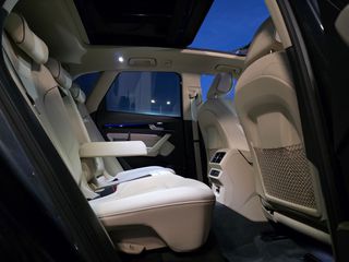 Audi Q5 2021 "S-Line"!! 35TDI "S-TRONIC" Virtual Cockpit-MATRIX-PANORAMA!-thumb-38