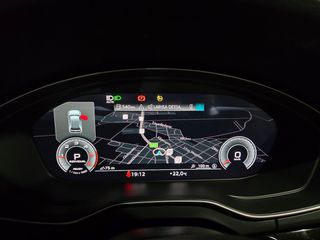 Audi Q5 2021 "S-Line"!! 35TDI "S-TRONIC" Virtual Cockpit-MATRIX-PANORAMA!-thumb-46