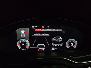 Audi Q5 2021 "S-Line"!! 35TDI "S-TRONIC" Virtual Cockpit-MATRIX-PANORAMA!-thumb-47