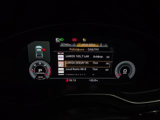 Audi Q5 2021 "S-Line"!! 35TDI "S-TRONIC" Virtual Cockpit-MATRIX-PANORAMA!-thumb-48