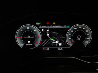 Audi Q5 2021 "S-Line"!! 35TDI "S-TRONIC" Virtual Cockpit-MATRIX-PANORAMA!-thumb-49