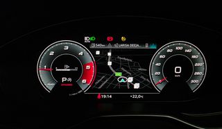 Audi Q5 2021 "S-Line"!! 35TDI "S-TRONIC" Virtual Cockpit-MATRIX-PANORAMA!-thumb-50