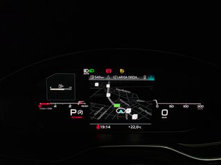 Audi Q5 2021 "S-Line"!! 35TDI "S-TRONIC" Virtual Cockpit-MATRIX-PANORAMA!-thumb-51