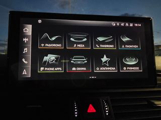 Audi Q5 2021 "S-Line"!! 35TDI "S-TRONIC" Virtual Cockpit-MATRIX-PANORAMA!-thumb-53