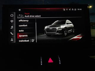 Audi Q5 2021 "S-Line"!! 35TDI "S-TRONIC" Virtual Cockpit-MATRIX-PANORAMA!-thumb-56