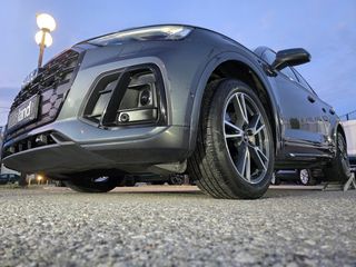 Audi Q5 2021 "S-Line"!! 35TDI "S-TRONIC" Virtual Cockpit-MATRIX-PANORAMA!-thumb-3