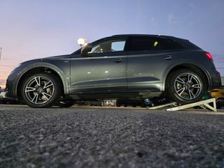 Audi Q5 2021 "S-Line"!! 35TDI "S-TRONIC" Virtual Cockpit-MATRIX-PANORAMA!-thumb-9