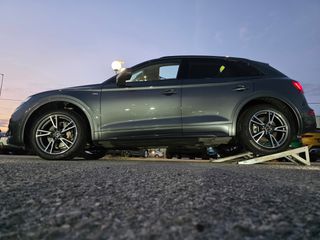 Audi Q5 2021 "S-Line"!! 35TDI "S-TRONIC" Virtual Cockpit-MATRIX-PANORAMA!-thumb-17