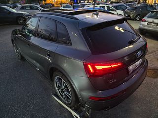 Audi Q5 2021 "S-Line"!! 35TDI "S-TRONIC" Virtual Cockpit-MATRIX-PANORAMA!-thumb-12