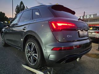 Audi Q5 2021 "S-Line"!! 35TDI "S-TRONIC" Virtual Cockpit-MATRIX-PANORAMA!-thumb-20