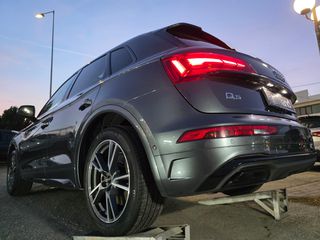Audi Q5 2021 "S-Line"!! 35TDI "S-TRONIC" Virtual Cockpit-MATRIX-PANORAMA!-thumb-6