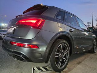Audi Q5 2021 "S-Line"!! 35TDI "S-TRONIC" Virtual Cockpit-MATRIX-PANORAMA!-thumb-21