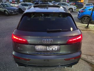Audi Q5 2021 "S-Line"!! 35TDI "S-TRONIC" Virtual Cockpit-MATRIX-PANORAMA!-thumb-15