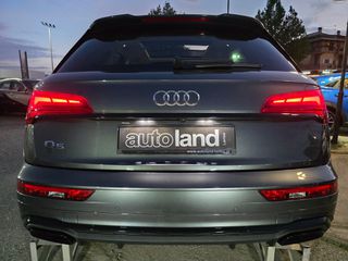 Audi Q5 2021 "S-Line"!! 35TDI "S-TRONIC" Virtual Cockpit-MATRIX-PANORAMA!-thumb-27
