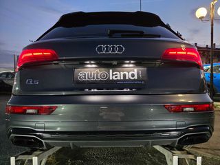Audi Q5 2021 "S-Line"!! 35TDI "S-TRONIC" Virtual Cockpit-MATRIX-PANORAMA!-thumb-23