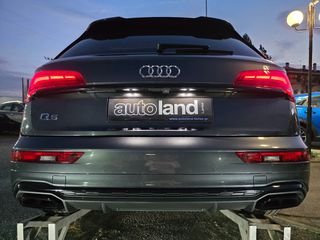 Audi Q5 2021 "S-Line"!! 35TDI "S-TRONIC" Virtual Cockpit-MATRIX-PANORAMA!