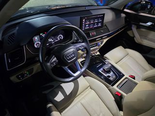 Audi Q5 2021 "S-Line"!! 35TDI "S-TRONIC" Virtual Cockpit-MATRIX-PANORAMA!-thumb-30