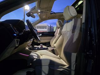 Audi Q5 2021 "S-Line"!! 35TDI "S-TRONIC" Virtual Cockpit-MATRIX-PANORAMA!-thumb-32