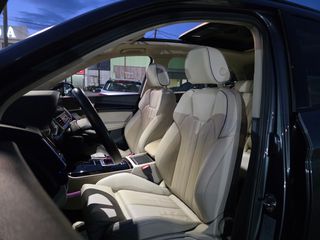 Audi Q5 2021 "S-Line"!! 35TDI "S-TRONIC" Virtual Cockpit-MATRIX-PANORAMA!-thumb-31