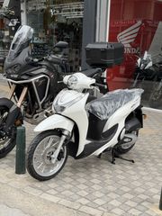 Honda SH Mode 125 2026