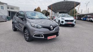 Renault Captur 2016 EXPRESSION 1.5 DCI 90HP