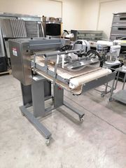 Μηχανή πλάσης ζύμης Mapanva