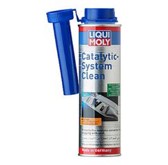 Liqui Moly Catalytic-System Clean Καθαριστικό Kαταλύτη 300ml (7110)