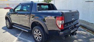 Ford Ranger 2016 Wildtruck 3.2 200hp