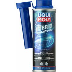 Liqui Moly Hybrid Additive Πρόσθετο Βενζίνης 250ml