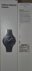 Samsung Galaxy Watch 4 ελαφρώς χρησιμοποιημένο